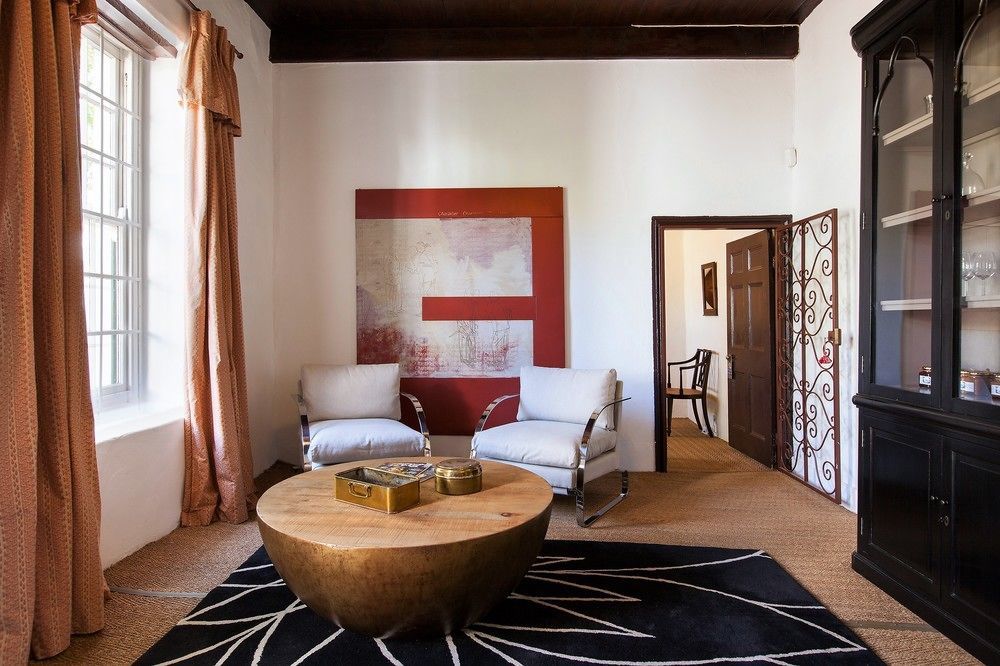 Klein Nektar Cottage Montagu Extérieur photo